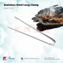 Stainless Steel Long Clamp