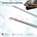Stainless Steel Long Clamp
