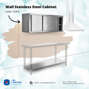 Wall Shelf Cabinet/SYM