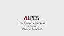 Meat Mincer 1.5HP / AP