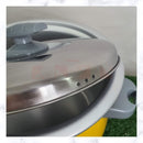 Rice Cooker with Steam / Chelstar