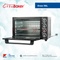 Oven - Electric Oven Manual  / TBK