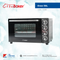Oven - Electric Oven Manual  / TBK