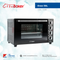 Oven - Electric Oven Manual  / TBK