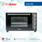 Oven - Electric Oven Manual  / TBK