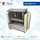 Flour Mixer - 2.5LT / BE-MF-OKZW-F02