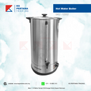 Electric Water Boiler Round Body