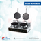 Waffle Baker 2 plate
