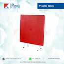 Plastic Table - Meja Plastik