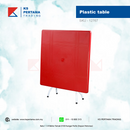 Plastic Table - Meja Plastik / DE-P-T