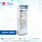 Chiller Glass Display Snow (White)