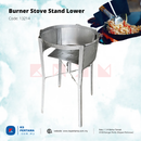 Frame Iron Burner Stand (Higher)