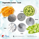 Vegetable Cutter - 1.0mm / ORM