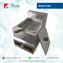 Deep Fryer Gas / TKF