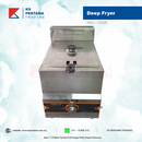 Deep Fryer Gas / TKF