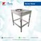18in Square Burner Stove Frame with stand