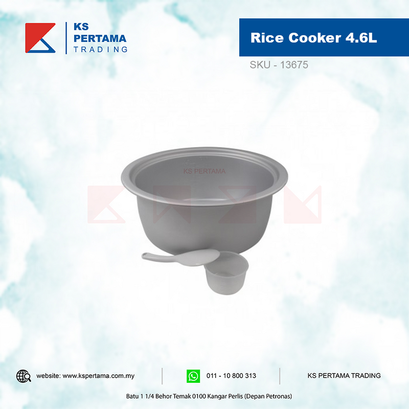 Chelstar Commercial Rice Cooker Electric