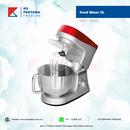 ORIMAS Food Mixer 5L with 6 speed