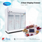 3 Door Glass Display Freezer