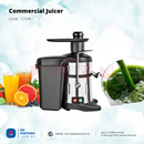 Commercial Slow Juicer
