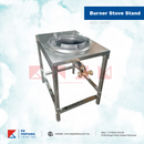 1 Burner Stove Stainless Steel DIY / SYM/KWA1