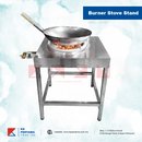 1 Burner Stove Stainless Steel DIY / SYM/KWA1