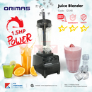 Commercial Blender Juice / ORM