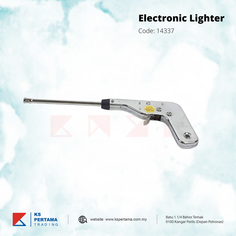 Electronic Lighter Spark / Long