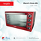 Oven Electric / Innofood - 60L