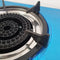 Black HV Stove Burner Table Top - CHS