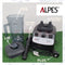 ALPES Professional Heavy Duty Blender with 3HP