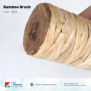 Bamboo Wok Brush Kitchen HV
