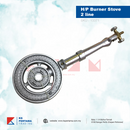 Burner High Pressure 2 Line - 308