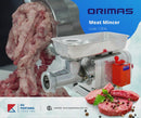 Meat Mincer / ORM