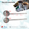 Coffee Cup Long Handle