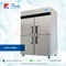 Stainless Steel Upright Chiller / Freezer (SNOW)