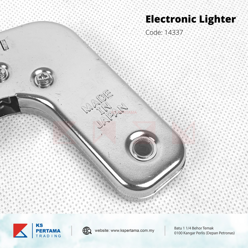 Electronic Lighter Spark / Long