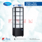 4 Side Glass Display Chiller