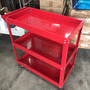 Service Cart (Red)