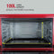 Oven Electric / Innofood -100LT