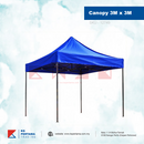 Canopy Full Set