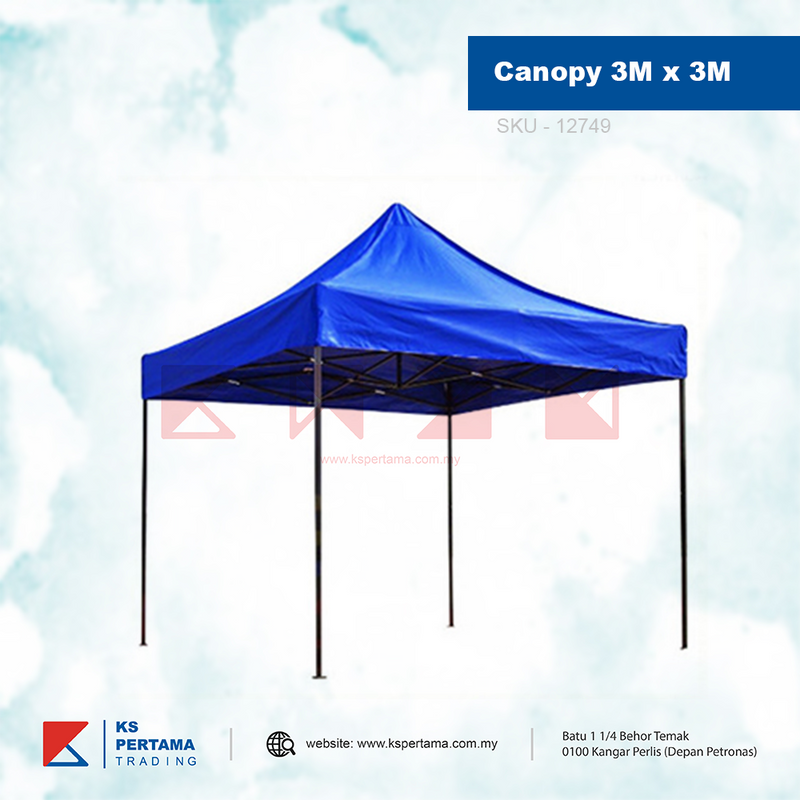 Canopy Full Set