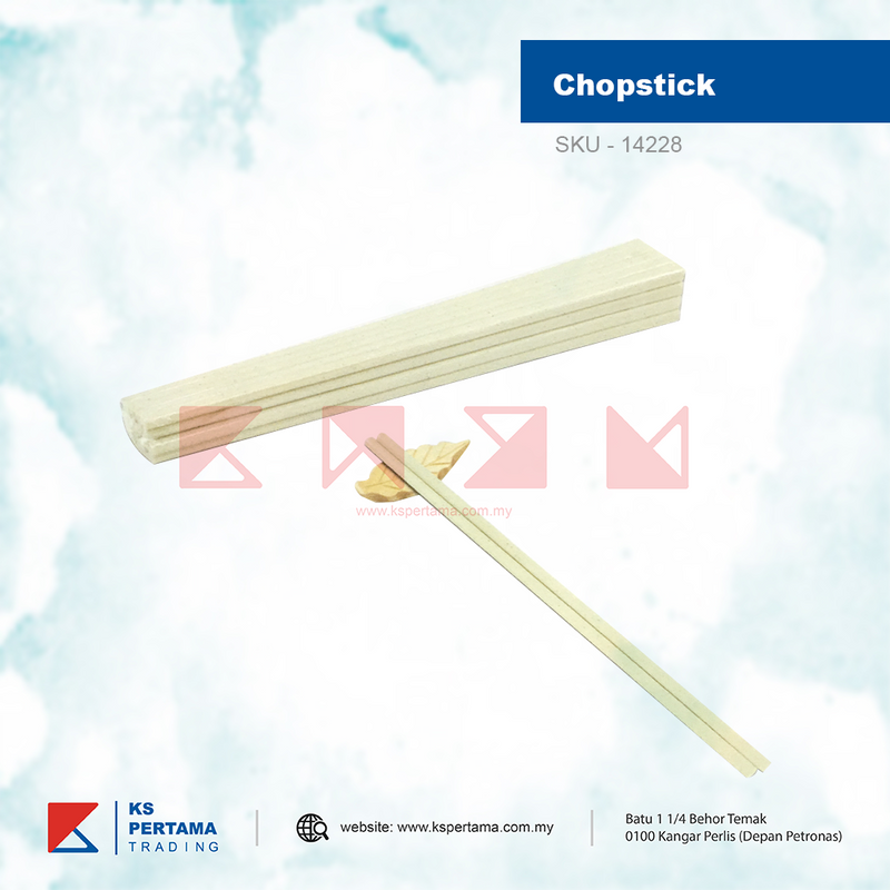 Chopstick / (10 / Pack) /GWare / GW1105(LS)