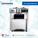 Ice Cream Machine / ORM