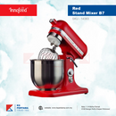 INNOFOOD 7 Liters Premium Food Mixer