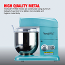 Food Mixer 7L 2KG Premium Type / INF