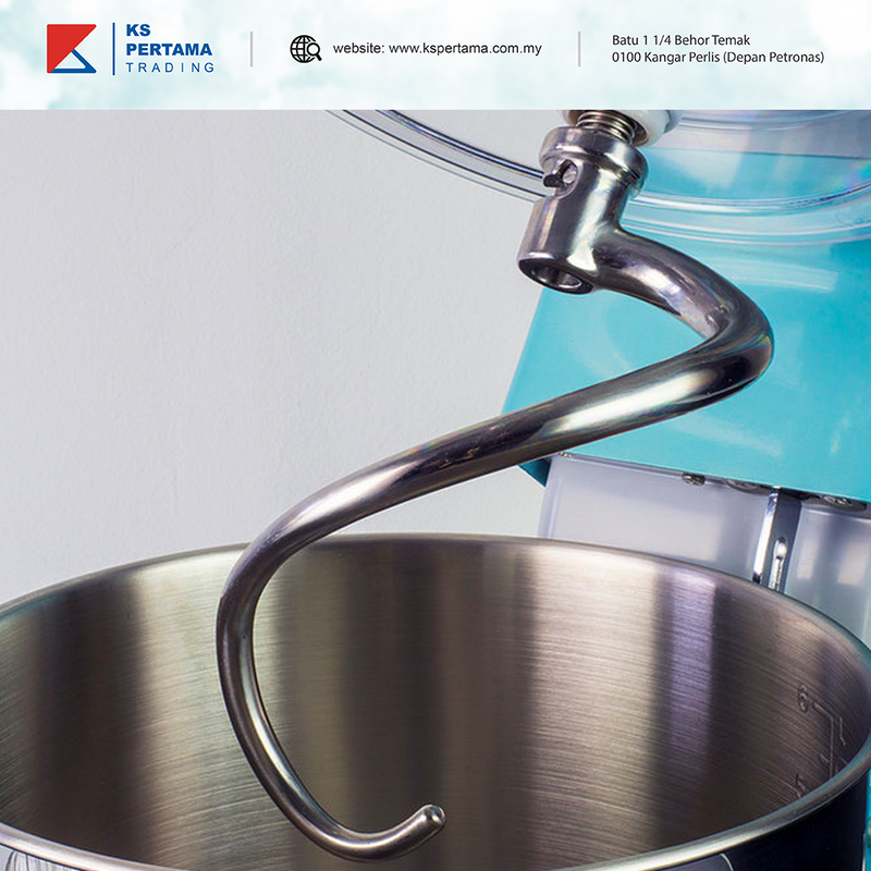 Food Mixer 7L 2KG Premium Type / INF