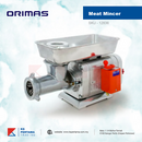 Meat Mincer / ORM