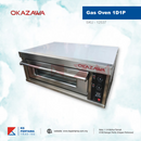 Oven - Gas Industry OKZW