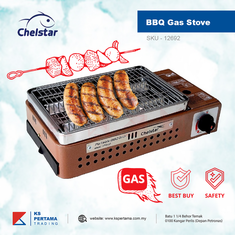 Butane gas bbq deals